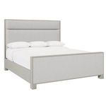 Product Image 2 for Stratum California King Panel Bed from Bernhardt Furniture