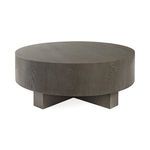 Product Image 1 for Oslo Coffee Table from Worlds Away