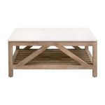 Product Image 2 for Spruce Square Coffee Table from Essentials for Living