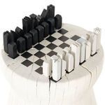 Product Image 9 for Wesson Chess Table from Four Hands