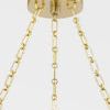 Product Image 2 for Rosendale Small Led Chandelier from Hudson Valley