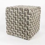Product Image 1 for Cordoba Pouf from Surya