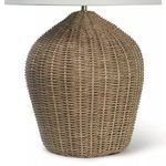 Product Image 1 for Georgian Table Lamp from Coastal Living