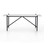 Product Image 1 for Mona Desk White Terrazzo from Four Hands