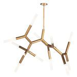 Product Image 1 for Traveler Chandelier Large from Regina Andrew Design