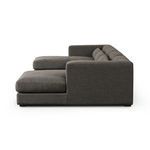 Product Image 4 for Sena 3-Piece Upholstered Double Chaise from Four Hands