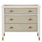 Product Image 2 for Aster Chest from Currey & Company
