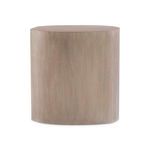 Product Image 1 for Weston Side Table from Bernhardt Furniture