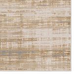 Product Image 1 for Conclave Abstract Gold/ Cream Rug from Jaipur 