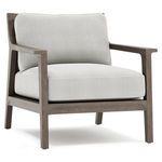 Product Image 1 for Ibiza Outdoor Chair from Bernhardt Furniture