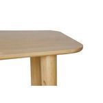 Product Image 5 for Anders Dining Table from Moe's