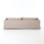 Product Image 2 for Habitat 96" Oversized Upholstered Deep Sofa from Four Hands