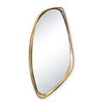 Product Image 1 for Galet Mirror from Regina Andrew Design
