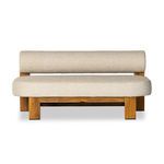 Product Image 4 for Malta Tan Fabric Outdoor Sofa from Four Hands