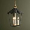 Product Image 3 for Wildomar Lantern from Troy Lighting