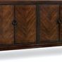 Product Image 2 for Palisade Four Door Chest from Hooker Furniture