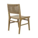 Product Image 4 for Monroe Dining Chair from Worlds Away