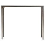 Product Image 4 for Caprera Stone-Topped Outdoor Console Table from Bernhardt Furniture