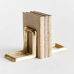 Product Image 2 for Strofi Bookends, Set Of 2 from Napa Home And Garden