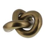 Product Image 1 for Birdie Brass Knot from Homart