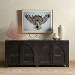 Product Image 33 for Tilda Black Wash Mango Sideboard from Four Hands