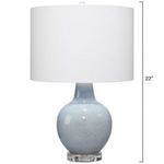 Product Image 6 for Aubrey Coastal Table Lamp from Jamie Young