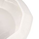 Product Image 3 for Vasa Ghost White Bowl from Villa & House