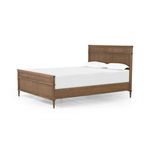 Product Image 12 for Toulouse Oak Veneer King Bed from Four Hands