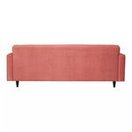Product Image 2 for Primavera Sofa Cherry Blossom from Moe's