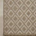 Product Image 4 for Dawn Organic Modern Natural Diamond-Patterned Fringe 11'4" x 15' Rug from Loloi