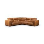 Product Image 24 for Radley Power Recliner 5 Piece Sectional from Four Hands