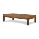 Product Image 1 for Arturo Natural Walnut Traditional Coffee Table from Four Hands