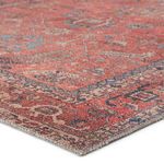 Product Image 1 for Galina Oriental Red/ Blue Rug from Jaipur