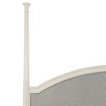 Product Image 3 for Upholstered Panel Bed from Bernhardt Furniture