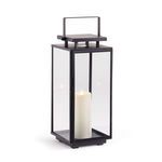 Product Image 2 for Alden Outdoor Lantern Small from Napa Home And Garden