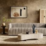 Product Image 15 for Augustine Polyester Orly Natural Sofa from Four Hands