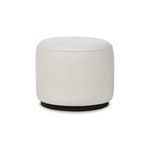 Product Image 1 for Sinclair Outdoor Ottoman from Four Hands