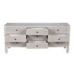 Product Image 1 for Conrad 9 Drawer Dresser from Noir