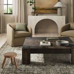 Product Image 26 for Abaso Ebony Rustic Coffee Table from Four Hands
