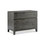 Product Image 1 for Menton 2 Drawer Nightstand from Bernhardt Furniture