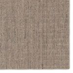 Product Image 1 for Vidalia Handmade Striped Brown/ Taupe Rug from Jaipur