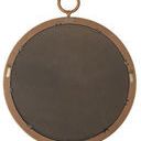 Product Image 3 for Diana Natural Rattan Wall Mirror from Cooper Classics