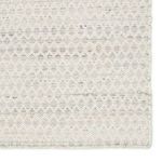 Product Image 2 for Eliza Indoor/ Outdoor Trellis Cream/ Taupe Runner Rug from Jaipur 