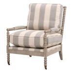 Product Image 2 for Rouleau Club Chair from Essentials for Living
