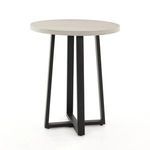 Product Image 10 for Cyrus Black Iron Counter Table from Four Hands