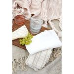 Product Image 4 for Yountville Cotton Napkins, Set of 4 - Natural from Pom Pom at Home