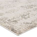 Product Image 2 for Fortier Trellis Cream/ Gray Rug from Jaipur