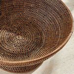 Product Image 4 for Burma Rattan Offering Bowl from Napa Home And Garden