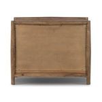 Product Image 21 for Glenview Weathered Oak Veneer Nightstand from Four Hands