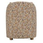 Product Image 4 for Noel Patterned Chair from Rowe Furniture